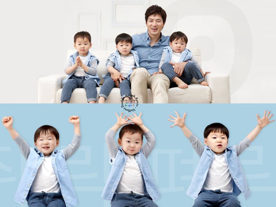 Chính thức đóng máy chương trình truyền hình bộ ba Daehan-Minguk-Manse