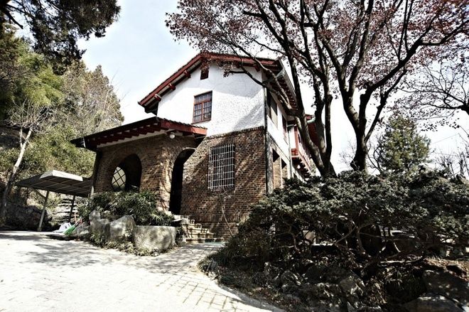Làng Seochon