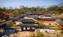 10 địa điểm chụp ảnh tuyệt đẹp ở Seoul