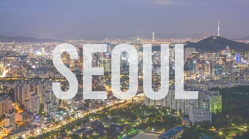 Ở Hàn Quốc, tết này đi đâu?