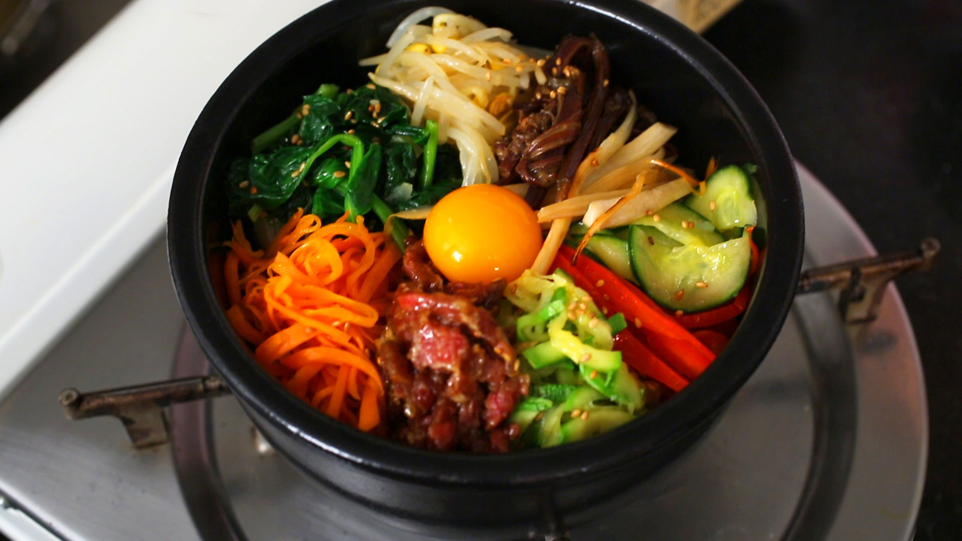 Bibimbap