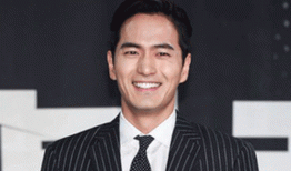 Nam diễn viên Lee Jin Wook bị tố cáo xâm hại tình dục