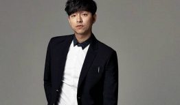 Nam diễn viên Gong Yoo nói về bộ phim Train to Busan