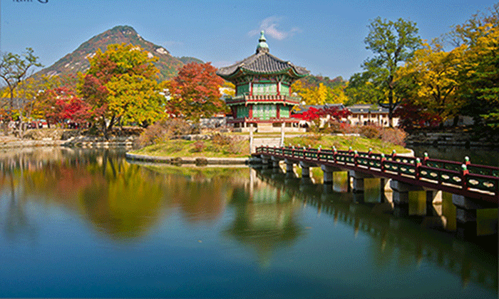  Cung Changdeokgung