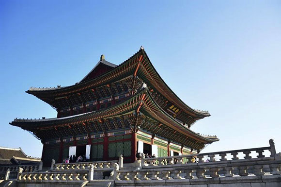 Cung điện Koryo