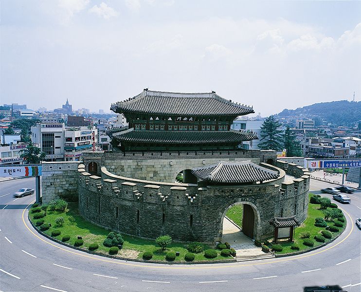 Pháo đài Ganghwa