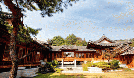 Seoul – Bảo tàng nội thất Hàn Quốc