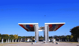 Seoul – Công viên Olympic