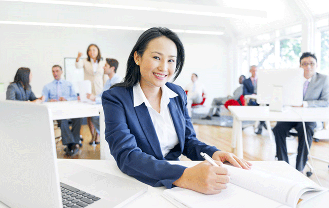 Tiếng hàn và những cơ hội việc làm đáng mong đợi