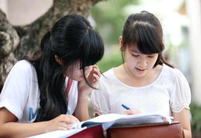 Học tốt tiếng hàn trước khi đi du học