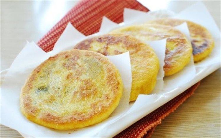 Hotteok