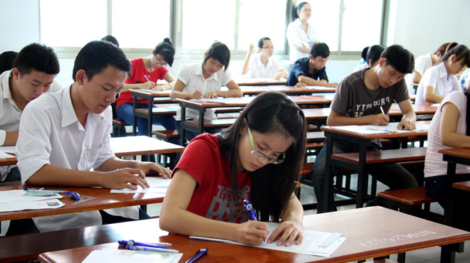 Năm 2018 Hàn Quốc có tổ chức kỳ thi EPS-TOPIK lần thứ 13 không? Năm 2018 Hàn Quốc có tổ chức kỳ thi EPS-TOPIK lần thứ 13 không?