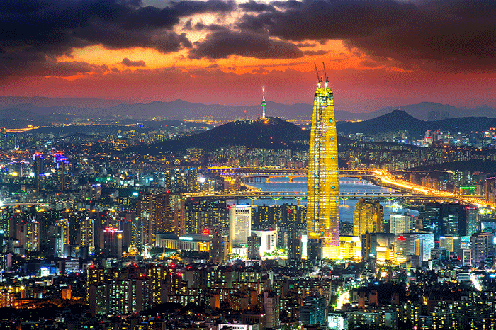 Thủ-đô-Seoul-Hàn-Quốc Thủ-đô-Seoul-Hàn-Quốc