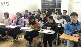 Tuyển giáo viên dạy tiếng Hàn ở Thủy Nguyên Hải Phòng