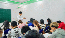 Trung tâm đào tạo tiếng Hàn ở Ninh Bình