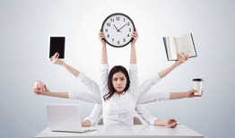 Phương pháp học tiếng hàn hiệu quả cho người bận rộn