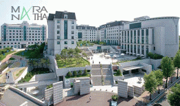 Thông tin về trường đại học nữ sinh Sookmyung Hàn Quốc