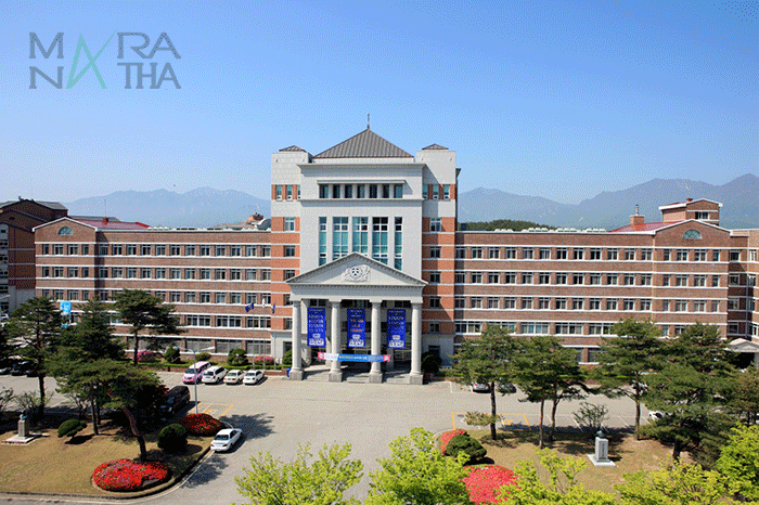 Trường-đại-học-Kyungdong
