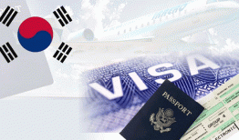 Tổng quát và thủ tục gia hạn các loại visa khi du học Hàn Quốc