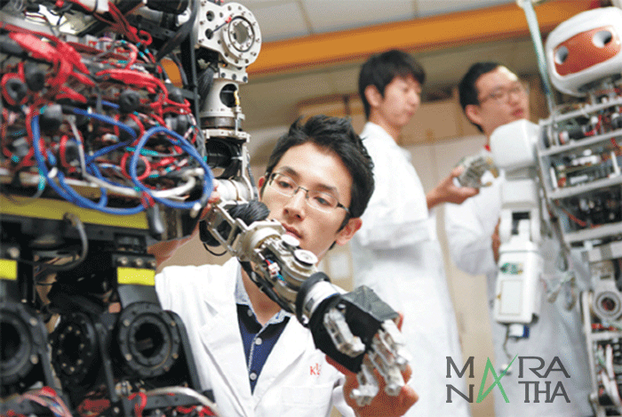 Du học nghề tại Hàn Quốc