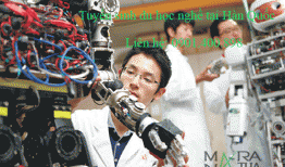 Đi du học nghề ở Hàn Quốc có hết nhiều tiền không ?