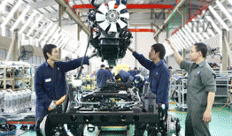 Top 3 trường đào tạo ngành kỹ thuật cơ khí tốt nhất ở Hàn Quốc