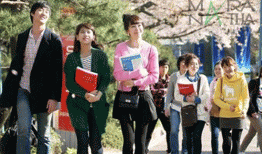 Toàn cảnh cuộc sống du học Hàn Quốc của du học sinh