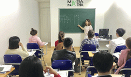 Trung tâm dạy tiếng Hàn ở Nam định