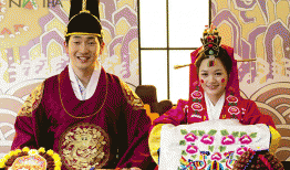 Giấy tờ thủ tục cần thiết để xin visa kết hôn với người Hàn Quốc