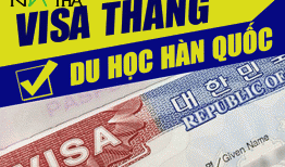 Xin visa thẳng du học Hàn Quốc dễ hay khó ?