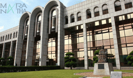 Trường đại học Sangmyung Hàn Quốc