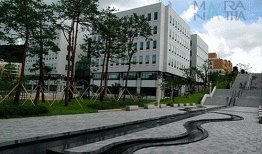 Thông tin về trường đại học Chongshin Hàn Quốc