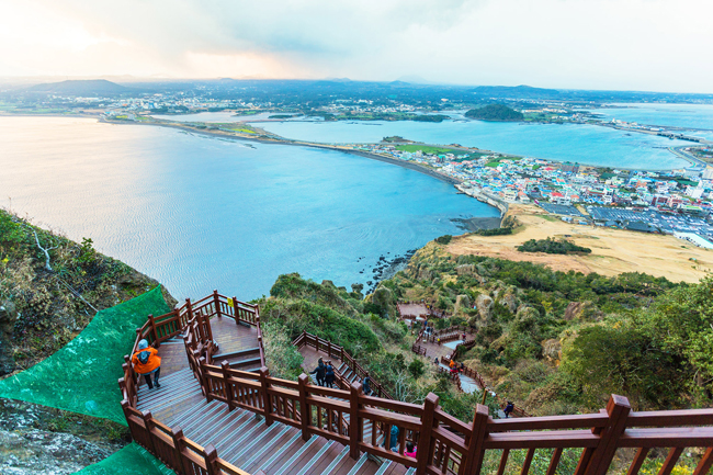 Đảo Jeju Đảo Jeju