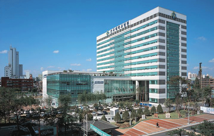 Trường đại học Konkuk