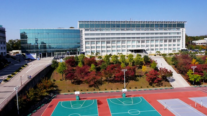 Trường đại học Kyonggi Trường đại học Kyonggi