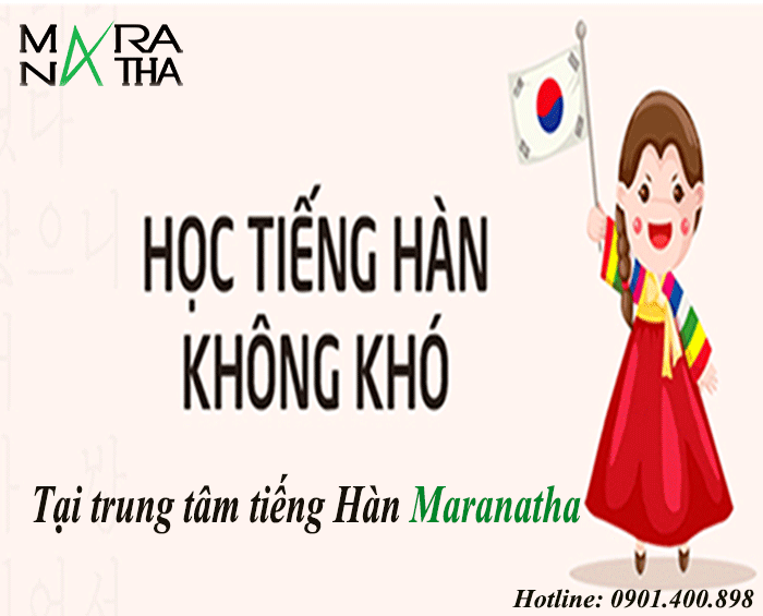 Đào tạo tiếng Hàn uy tín tại Quảng Ninh