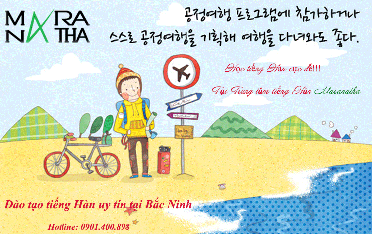 Đào tạo tiếng Hàn uy tín tại Bắc NinhĐào tạo tiếng Hàn uy tín tại Bắc Ninh