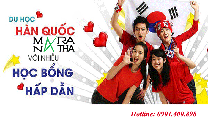 Tuyển sinh du học Hàn Quốc ở Phú Yên Tuyển sinh du học Hàn Quốc ở Phú Yên