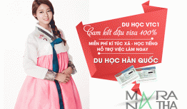 Du học Hàn Quốc ở Hà Giang, Tư vấn du học Hàn Quốc ở Hà Giang