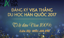 Du học Hàn Quốc tại Quảng Trị, Tư vấn du học Hàn Quốc ở Quảng Trị