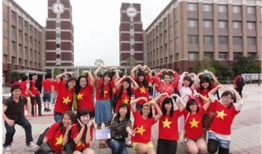 Các trường đại học  ở Hàn Quốc có nhiều du học sinh Việt Nam
