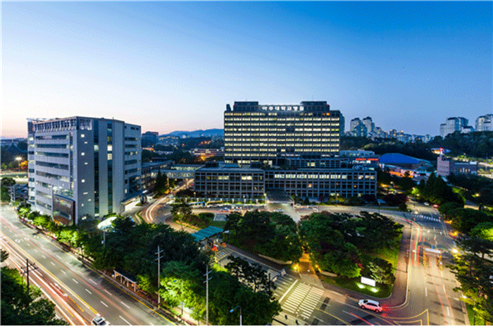 Trường đại học Ajou