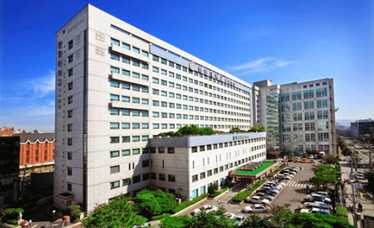 Trường đại học Hanyang
