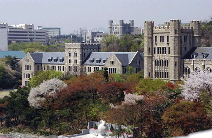 Trường đại học Korea Trường đại học Korea