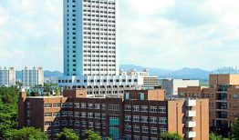 Thông tin về trường đại học Woosuk
