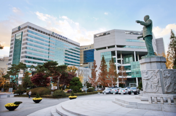 Trường đại học Konkuk Trường đại học Konkuk