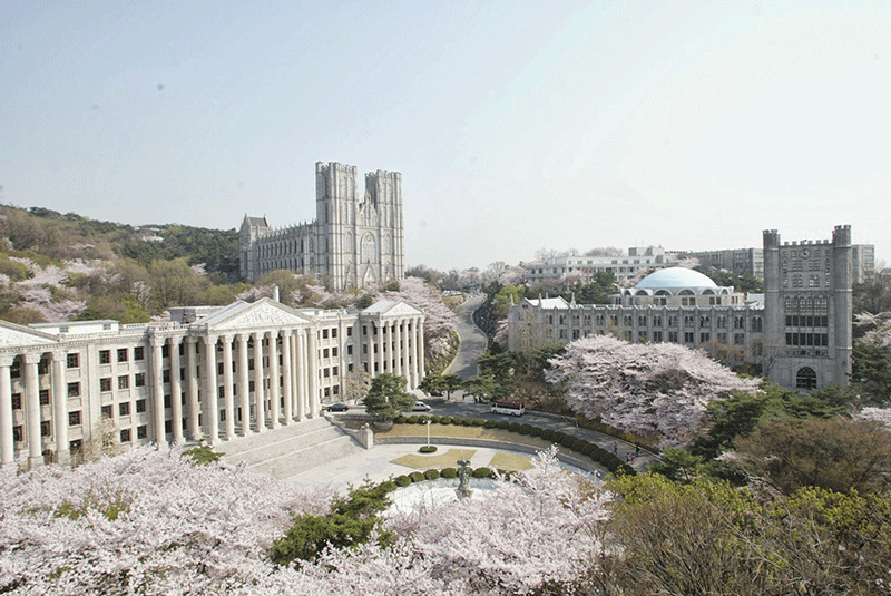 Trường đại học Kyung Hee