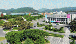 Tìm hiểu về trường đại học Daegu – Daegu university