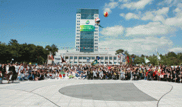 CHÍNH SÁCH HỌC BỔNG TẠI TRƯỜNG ĐẠI HỌC DAEGU