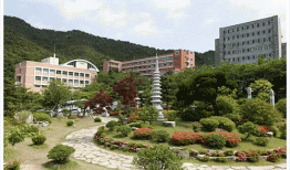 Học phí và chi phí học tập  tại trường đại học Dong Eui